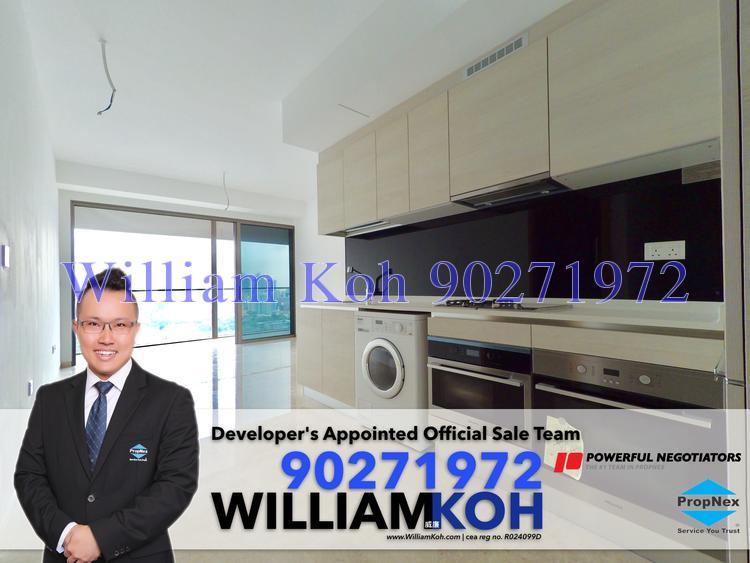 6 Derbyshire (D11), Condominium #143948372
